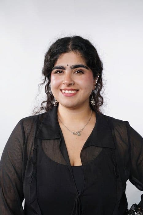Ayushi