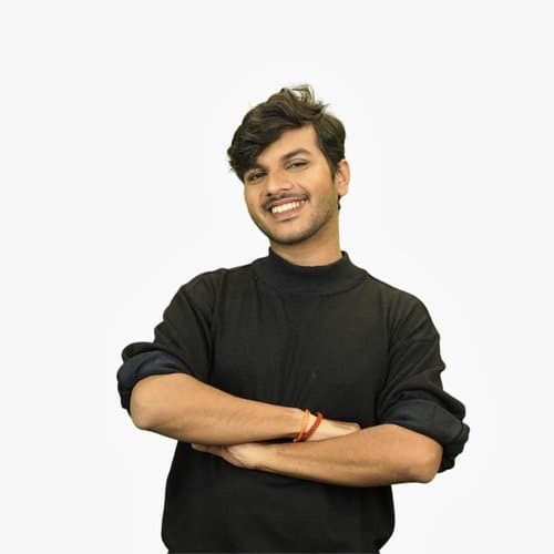 Ritvik Chauhan — Head Mentor