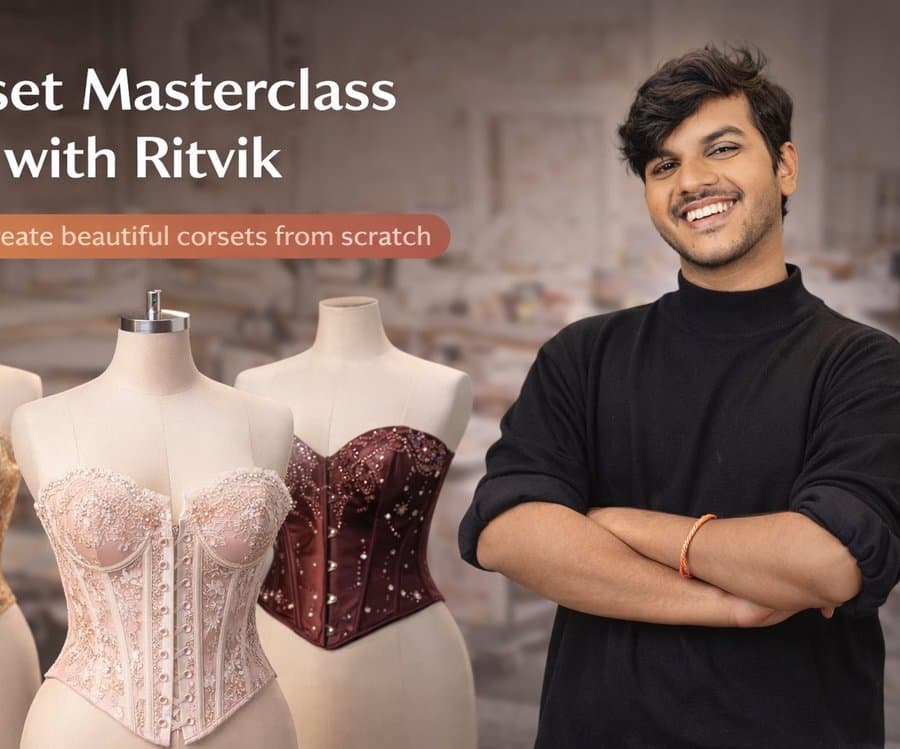 Corset Masterclass
