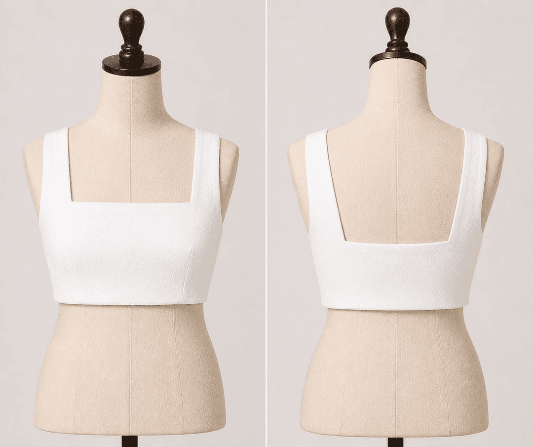 Basic Blouse