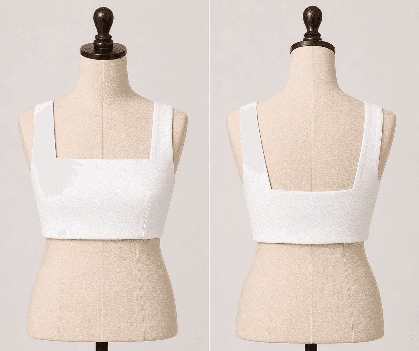 Basic Blouse