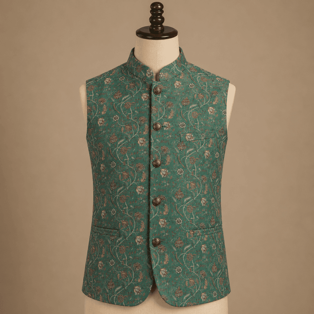 Nehru Jacket