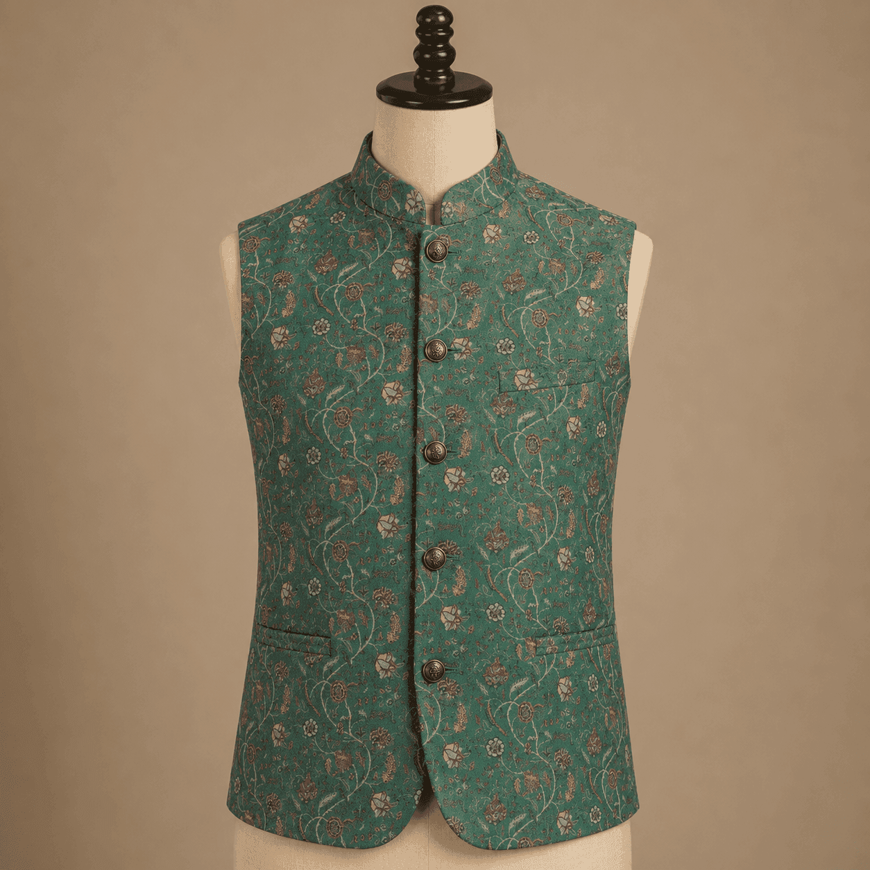 Nehru Jacket