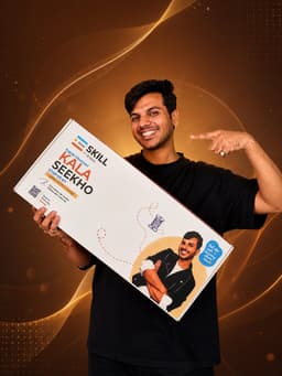 Ritvik Chauhan, Co-Founder Skillinabox