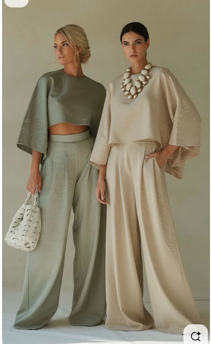👖 Formal Trousers & Co-ord Sets