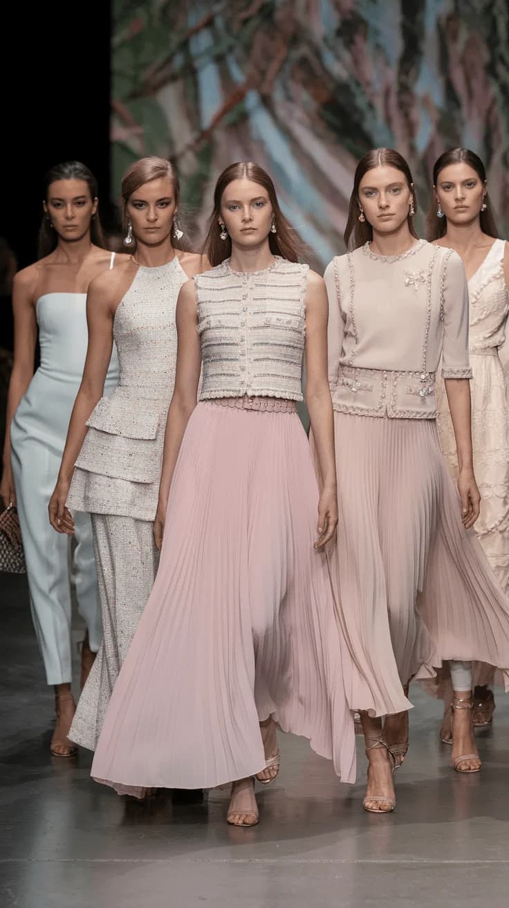 👜 Complete Fashion Collections