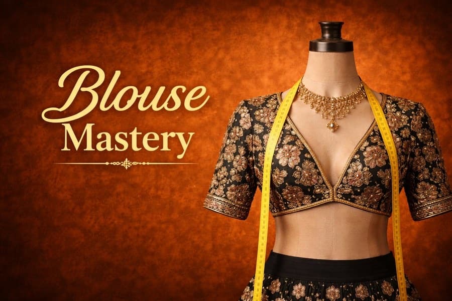Blouse