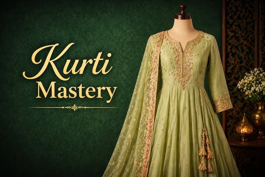 Kurti