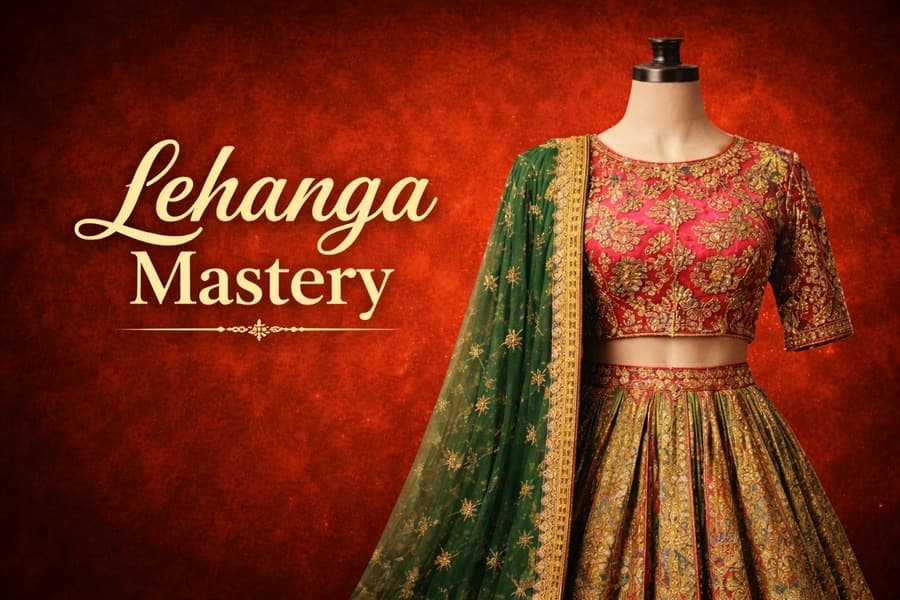 Lehenga