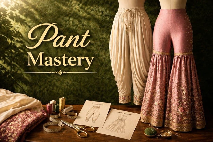 Pant