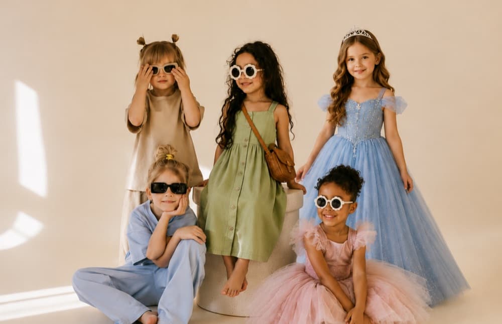 Kids Wear