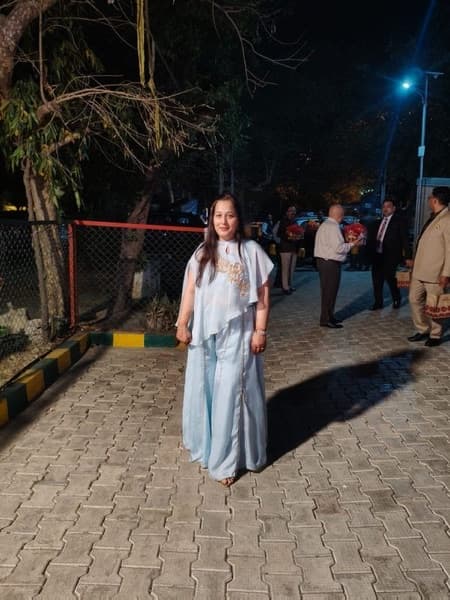 Karuna Jain