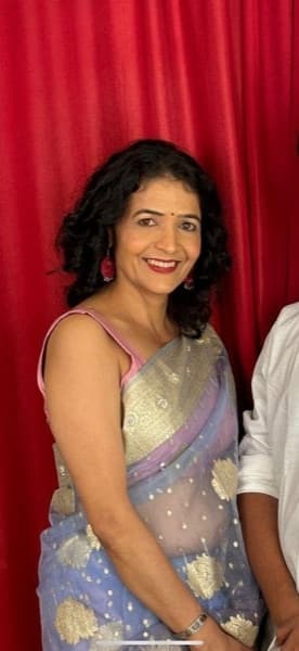 Laxmi Iyer