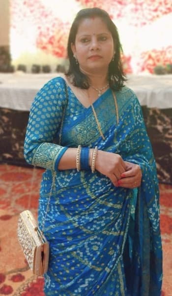 Priyanka Verma