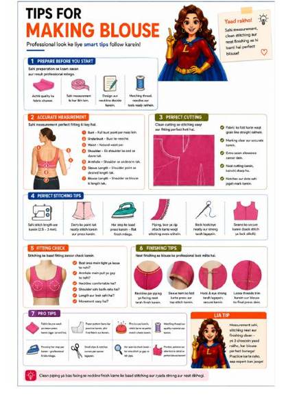 Guide page