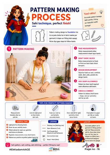 Guide page