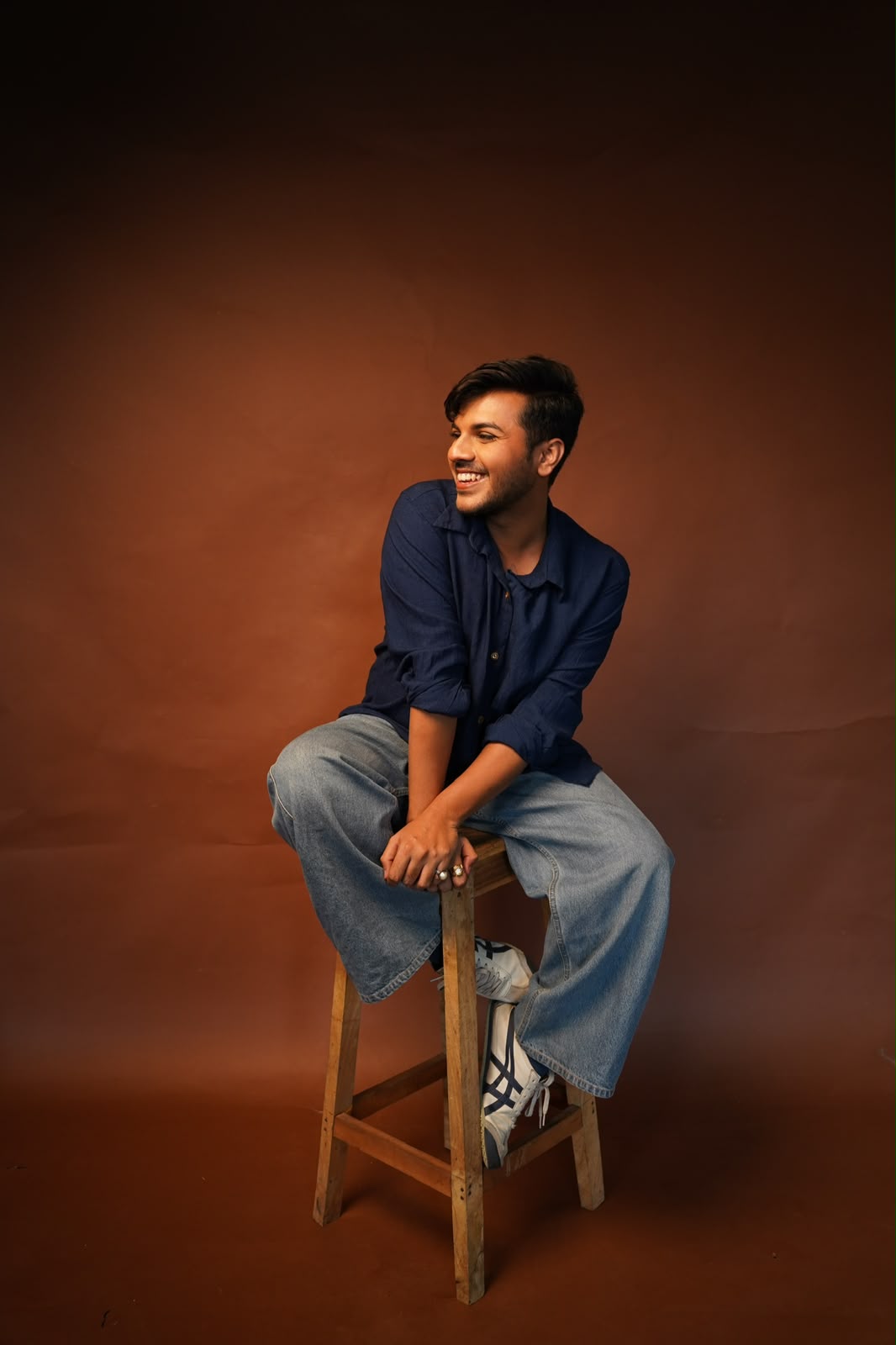 Ritvik Chauhan, Co-Founder and Head Mentor