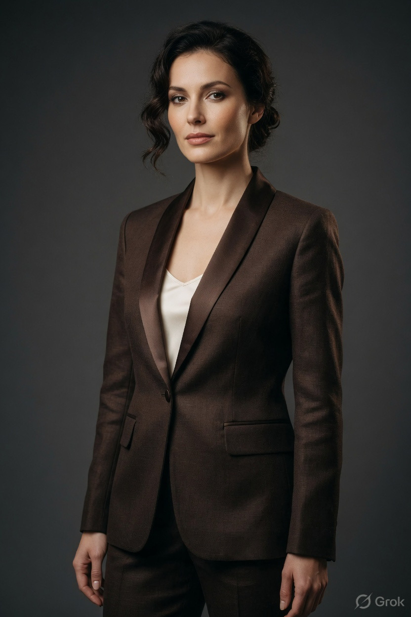 5-Day Blazer Masterclass — stitch a professional blazer from scratch