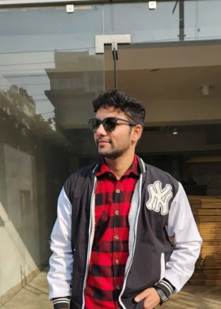 Pradeep