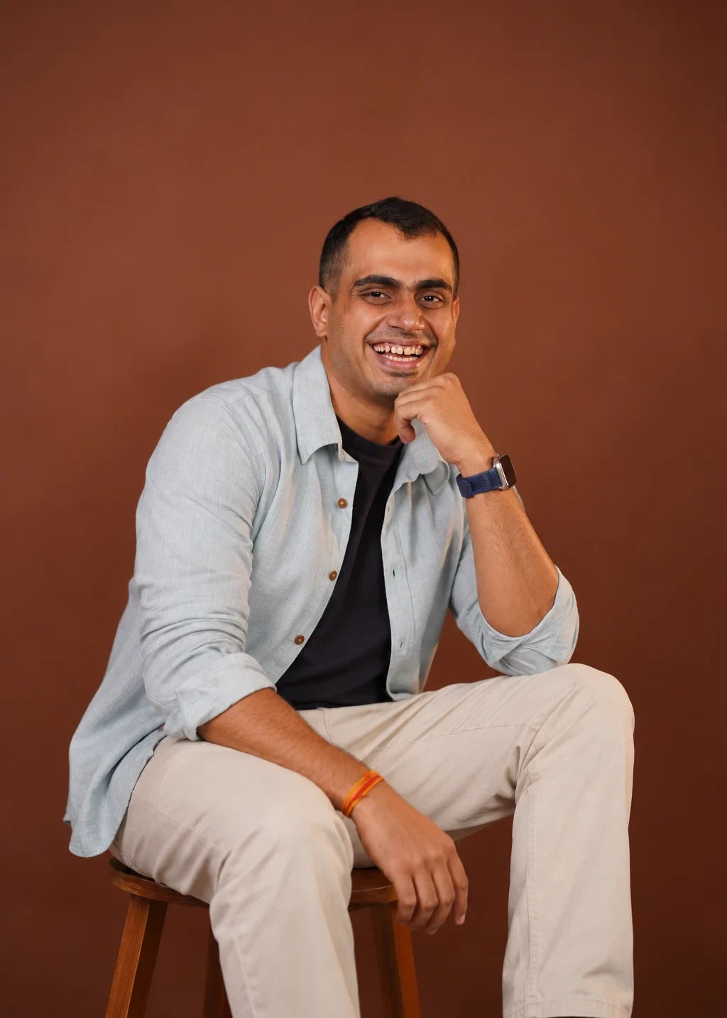 Prateek