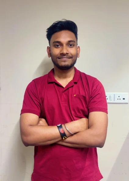 Rohit