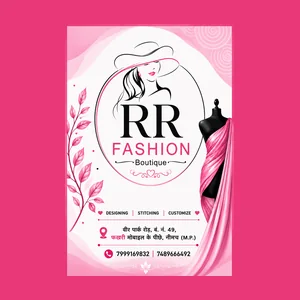 RR Fashion Boutique