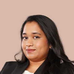 Riya Singhal