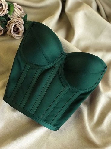 Bustier