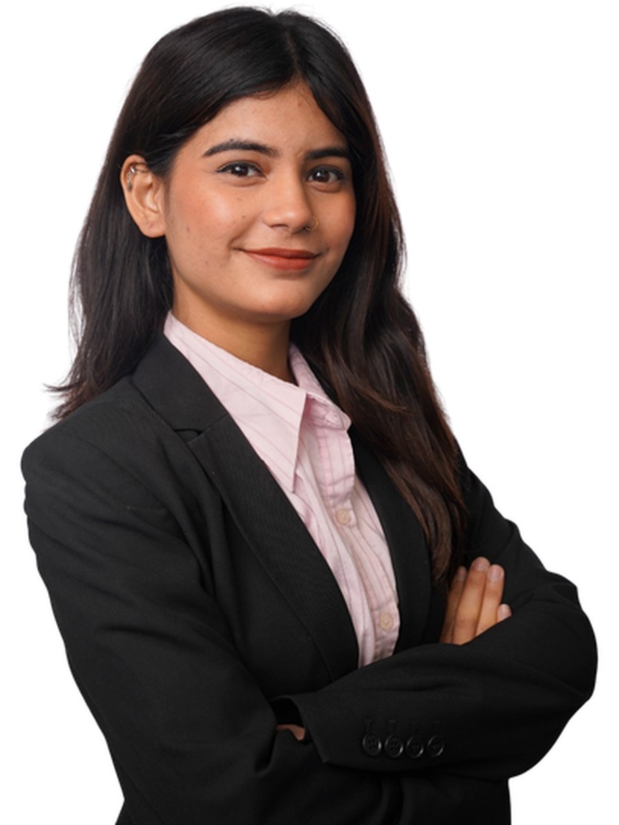 Akansha