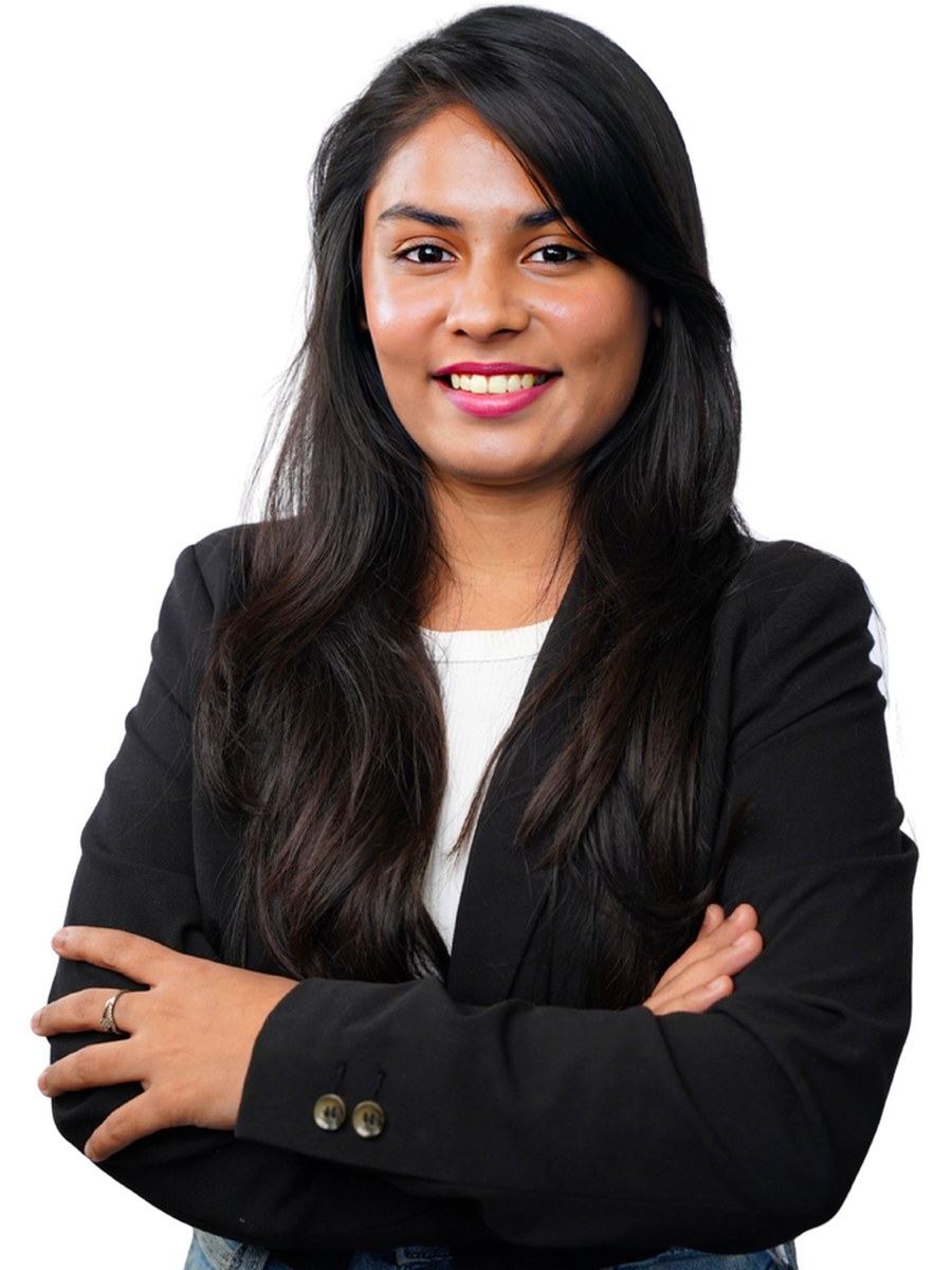 Priya
