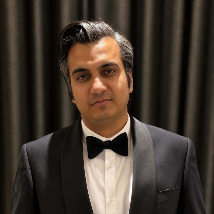 Akshay Chaturvedi