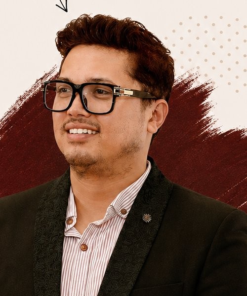 Dibyendu Nag