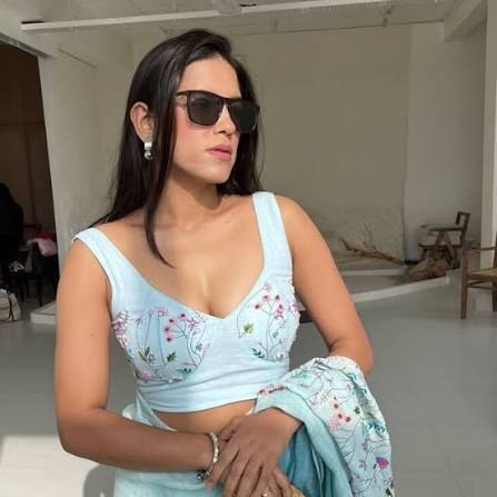 Prerna Negi