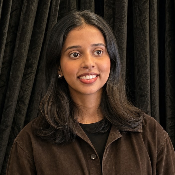 Varshne Balaji
