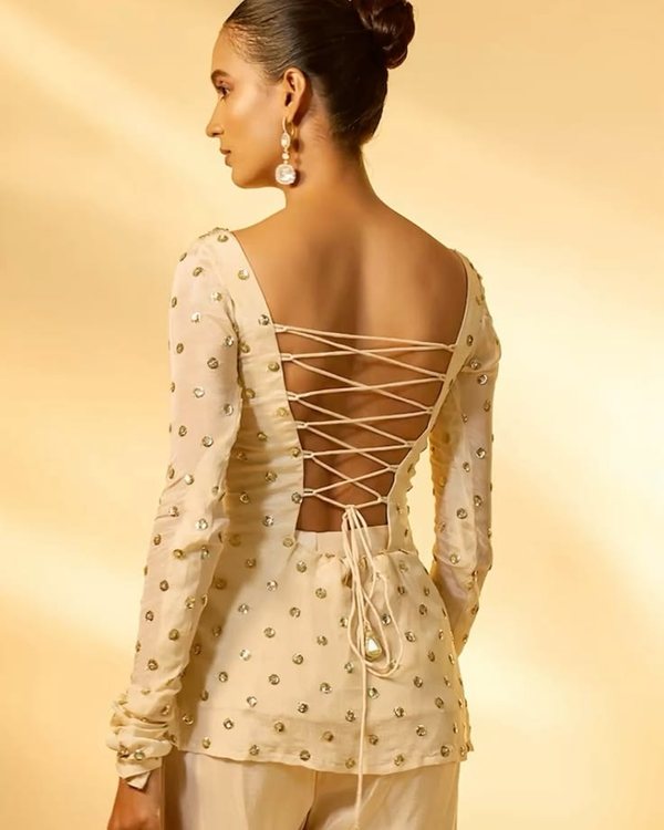 Kurti Masterclass