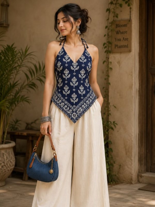 Indo-western
