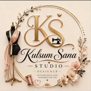 Kulsum Sana Studio