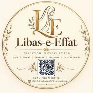 Libas-e-Effat