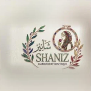 Shaniz Embroidery Boutique