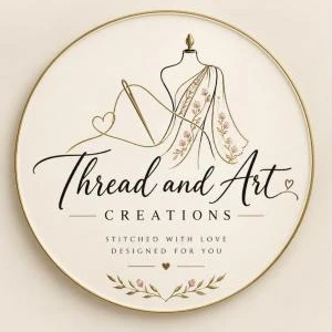 Thread and Art Creations