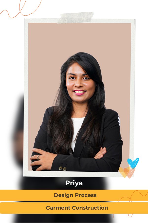 Priya