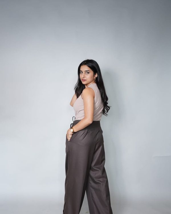 Pant Masterclass