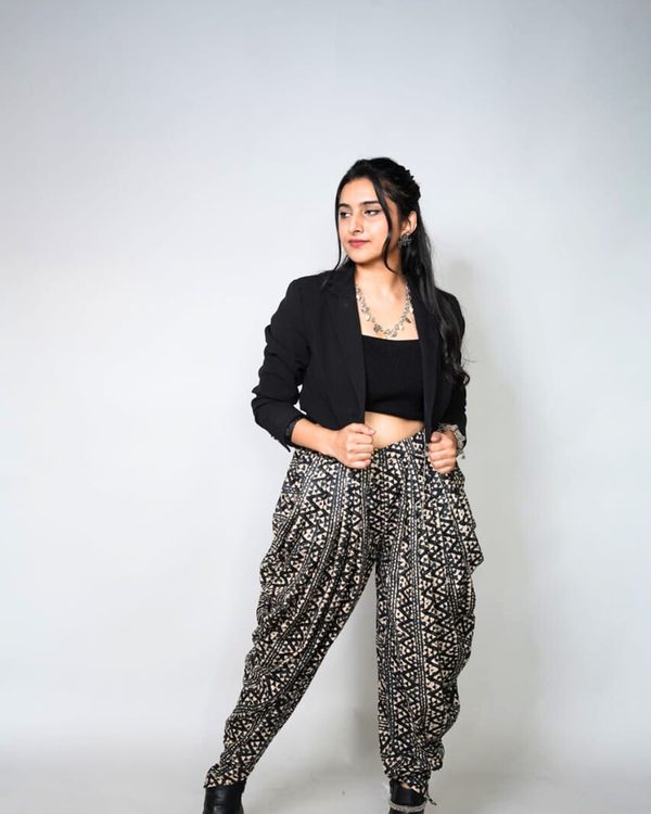 Pant Mastery