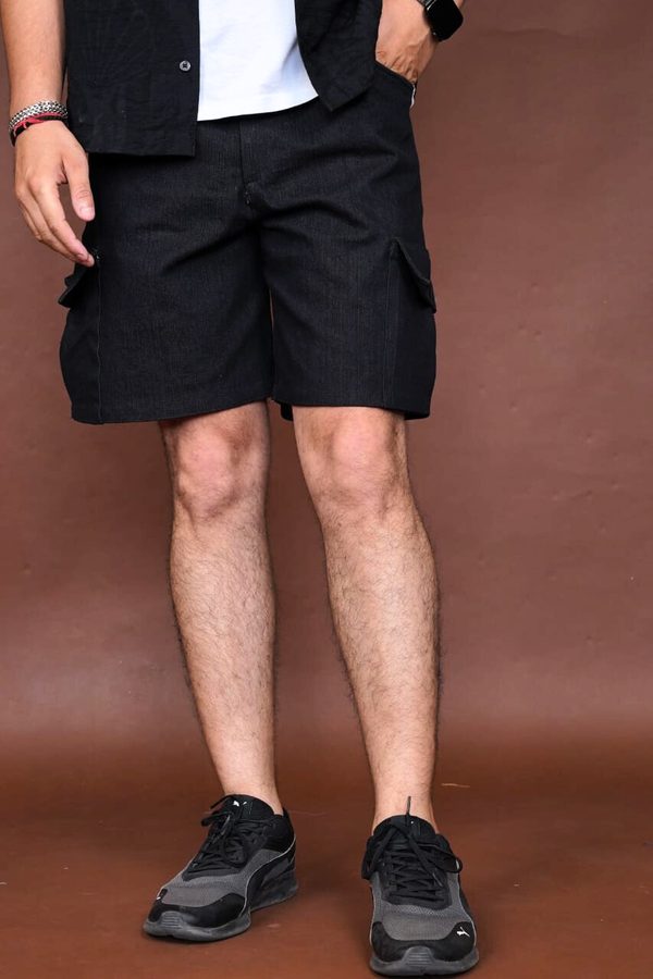 Men’s cargo shorts