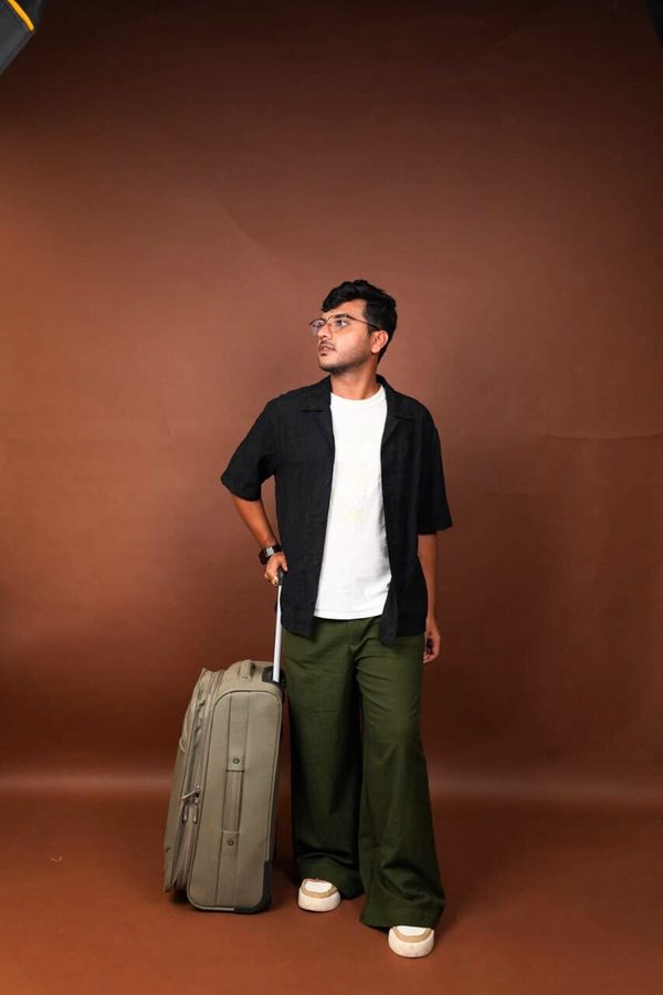 Men’s casual pant