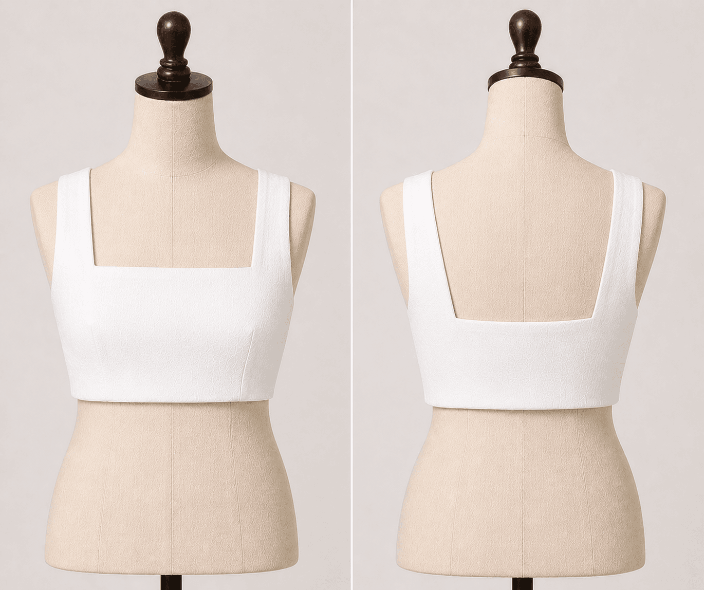 Basic Blouse