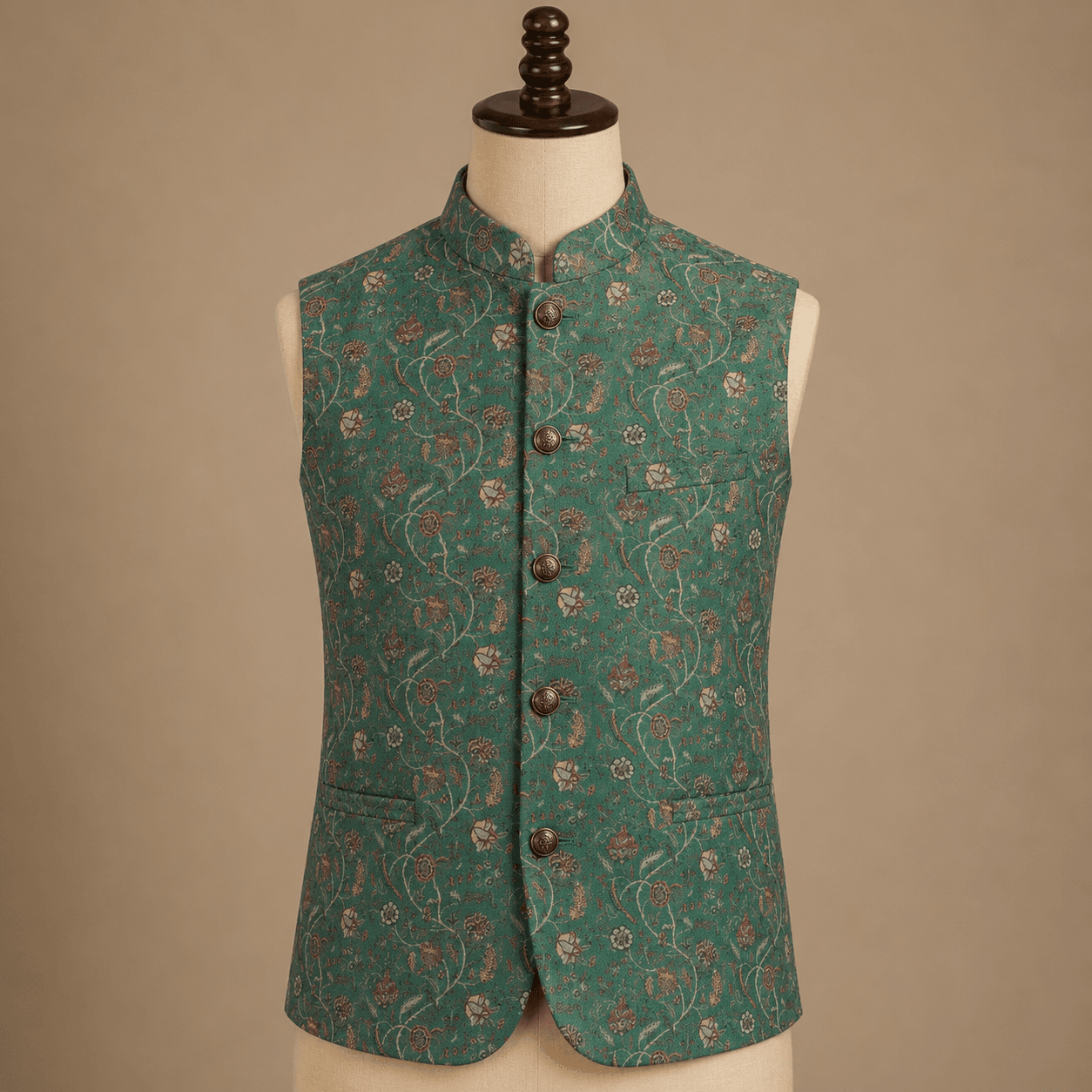 Nehru Jacket