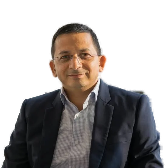 Amit Kulshreshth