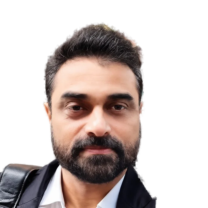 Prashanth Nair