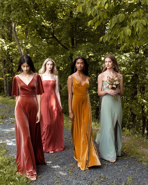 Western Dress Mastery